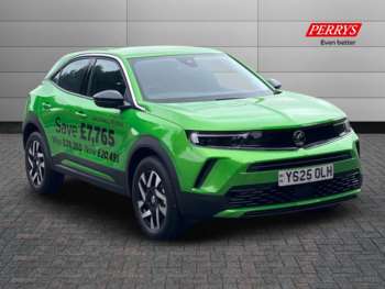 2025 - 1.2 Turbo Design 5dr Auto