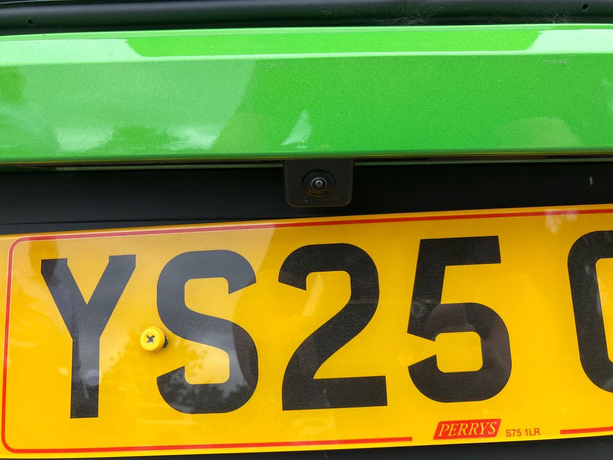 Vehicle 26