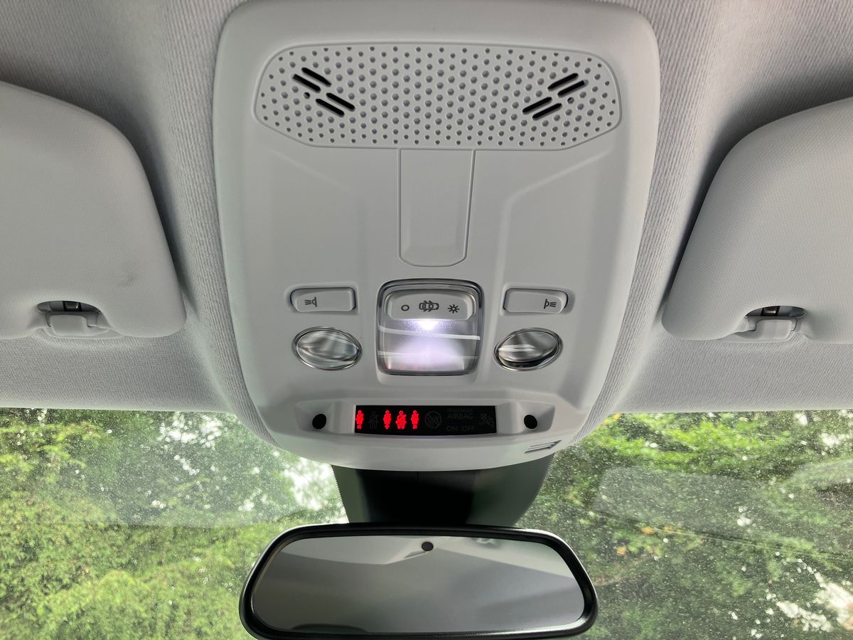 Vehicle 40