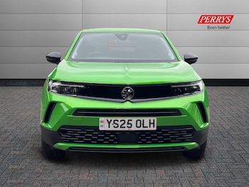 Used Vauxhall Mokka 2025 for sale - 75418243: Photo