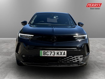 Used Vauxhall Mokka 2024 for sale - 78305262: Photo