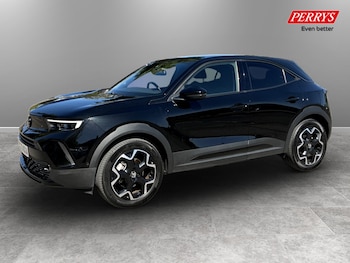 Used Vauxhall Mokka 2024 for sale - 78305262: Photo