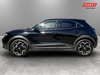 Used Vauxhall Mokka 2024 for sale - 78305262: Photo