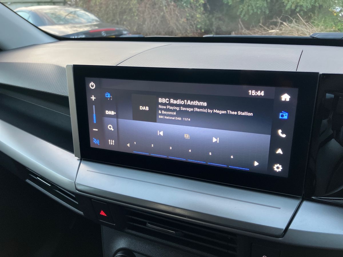 Used Vauxhall Frontera 2025 for sale - 76969377: Photo 10