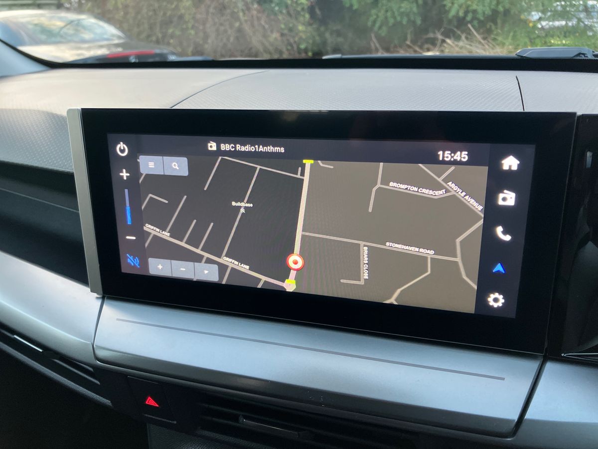 Used Vauxhall Frontera 2025 for sale - 76969377: Photo 11