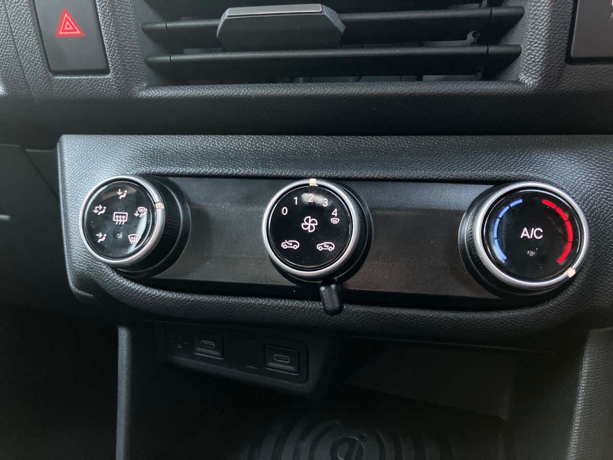 Used Vauxhall Frontera 2025 for sale - 76969377: Photo 12