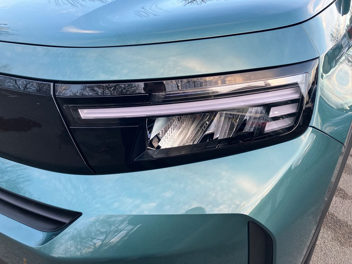 Used Vauxhall Frontera 2025 for sale - 76969377: Photo 13