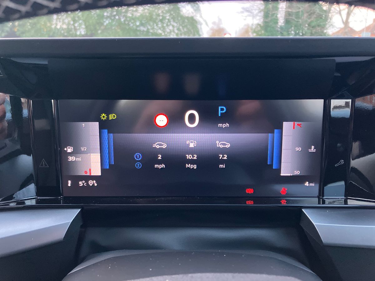 Used Vauxhall Frontera 2025 for sale - 76969377: Photo 14