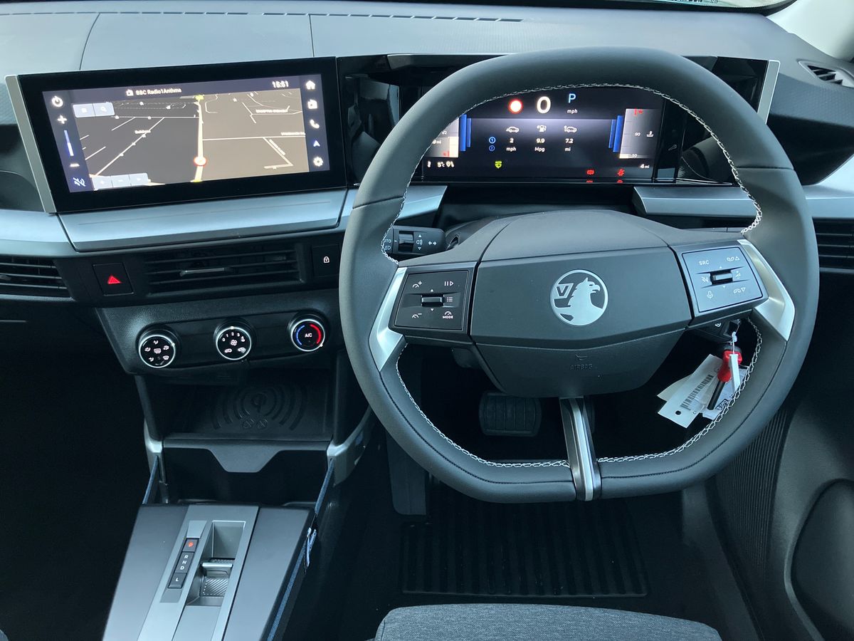 Used Vauxhall Frontera 2025 for sale - 76969377: Photo 15