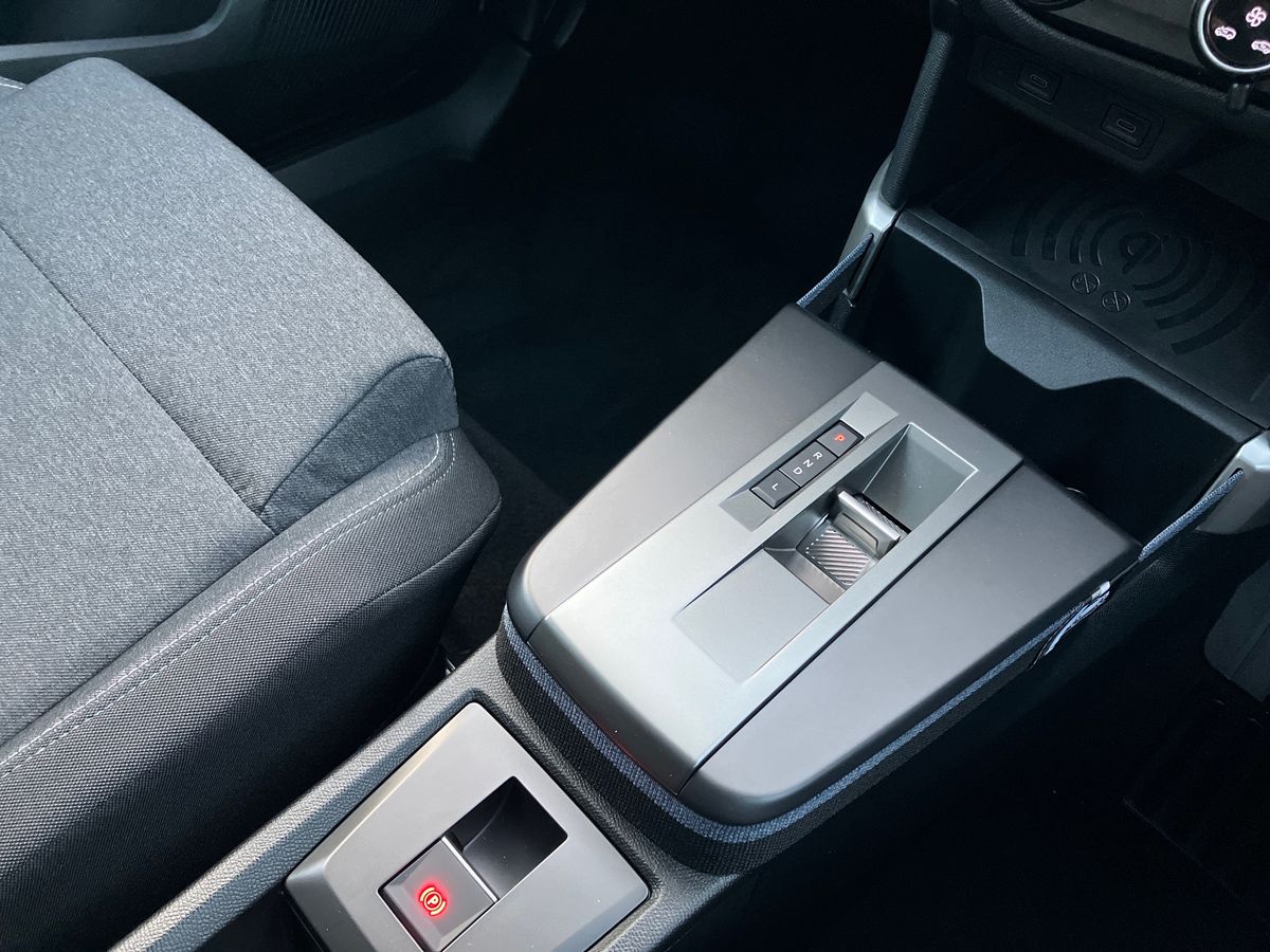 Used Vauxhall Frontera 2025 for sale - 76969377: Photo 17