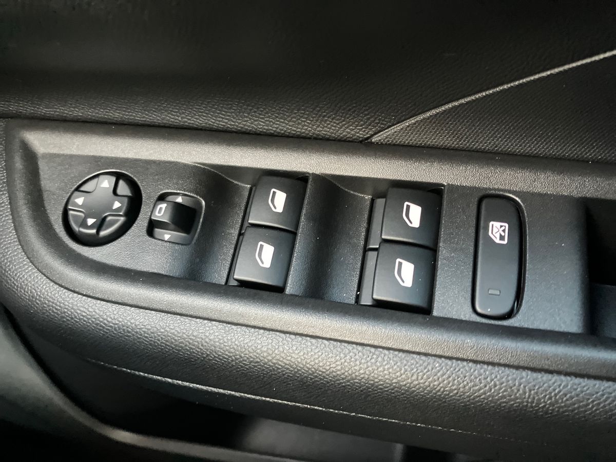 Used Vauxhall Frontera 2025 for sale - 76969377: Photo 18