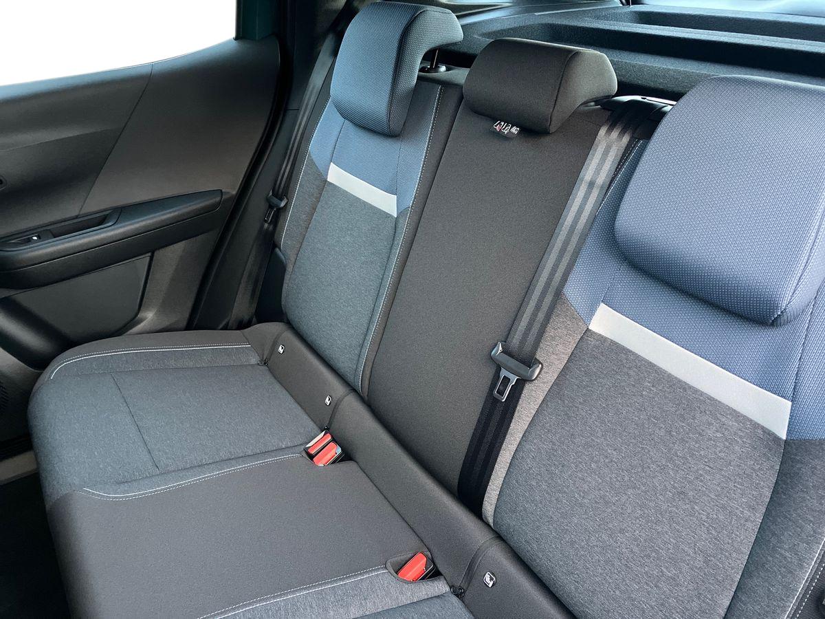 Used Vauxhall Frontera 2025 for sale - 76969377: Photo 19