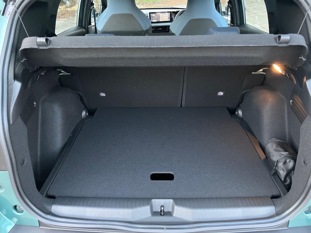 Used Vauxhall Frontera 2025 for sale - 76969377: Photo 20