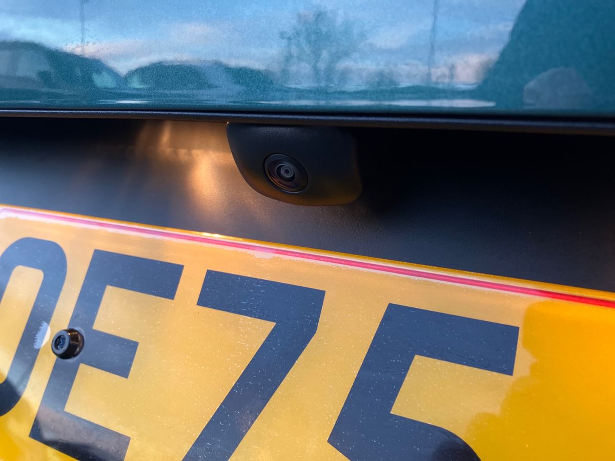 Used Vauxhall Frontera 2025 for sale - 76969377: Photo 22