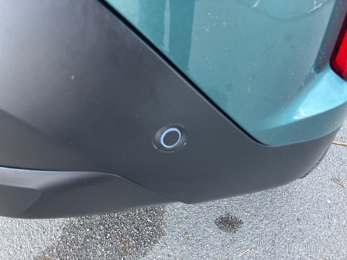 Used Vauxhall Frontera 2025 for sale - 76969377: Photo 23