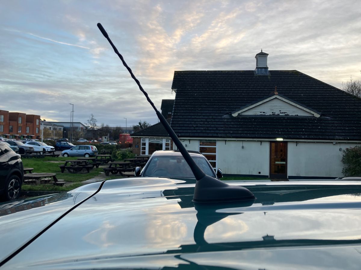 Used Vauxhall Frontera 2025 for sale - 76969377: Photo 26