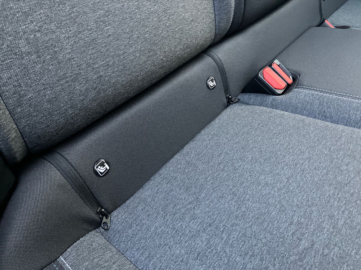 Used Vauxhall Frontera 2025 for sale - 76969377: Photo 27