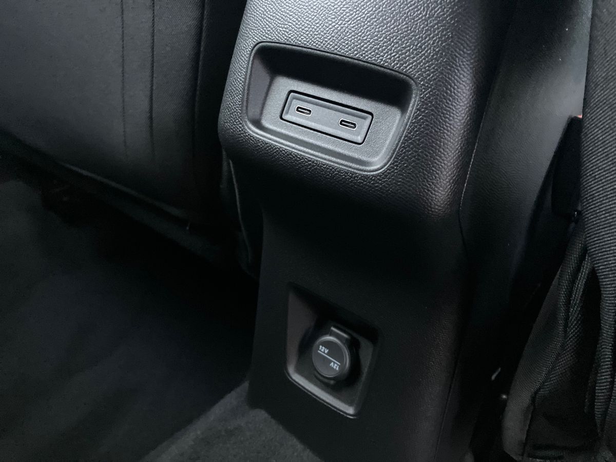 Used Vauxhall Frontera 2025 for sale - 76969377: Photo 28