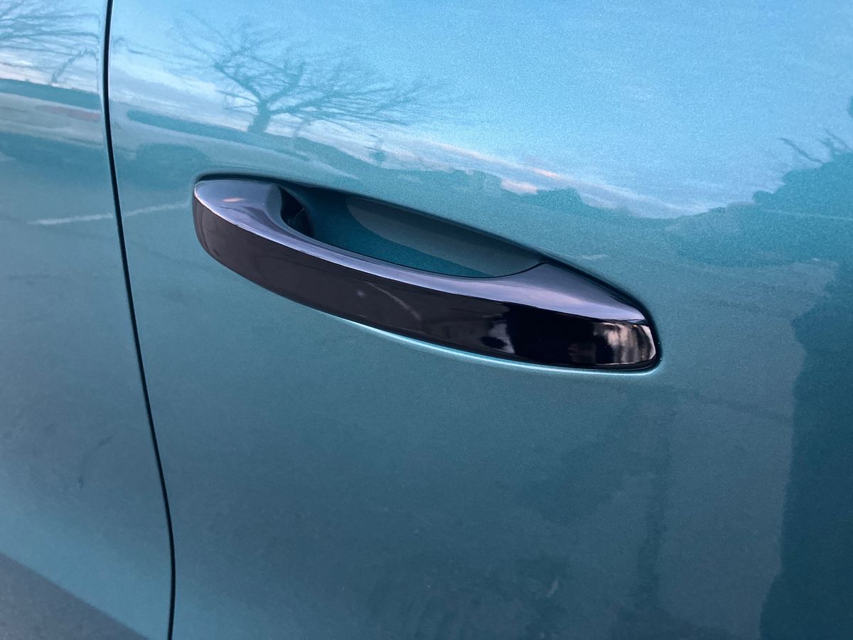 Used Vauxhall Frontera 2025 for sale - 76969377: Photo 29