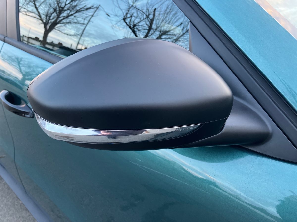 Used Vauxhall Frontera 2025 for sale - 76969377: Photo 30