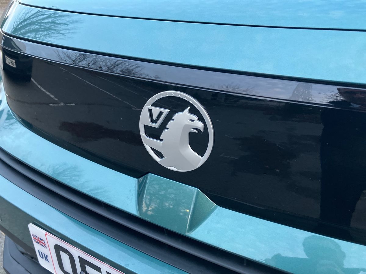 Used Vauxhall Frontera 2025 for sale - 76969377: Photo 31