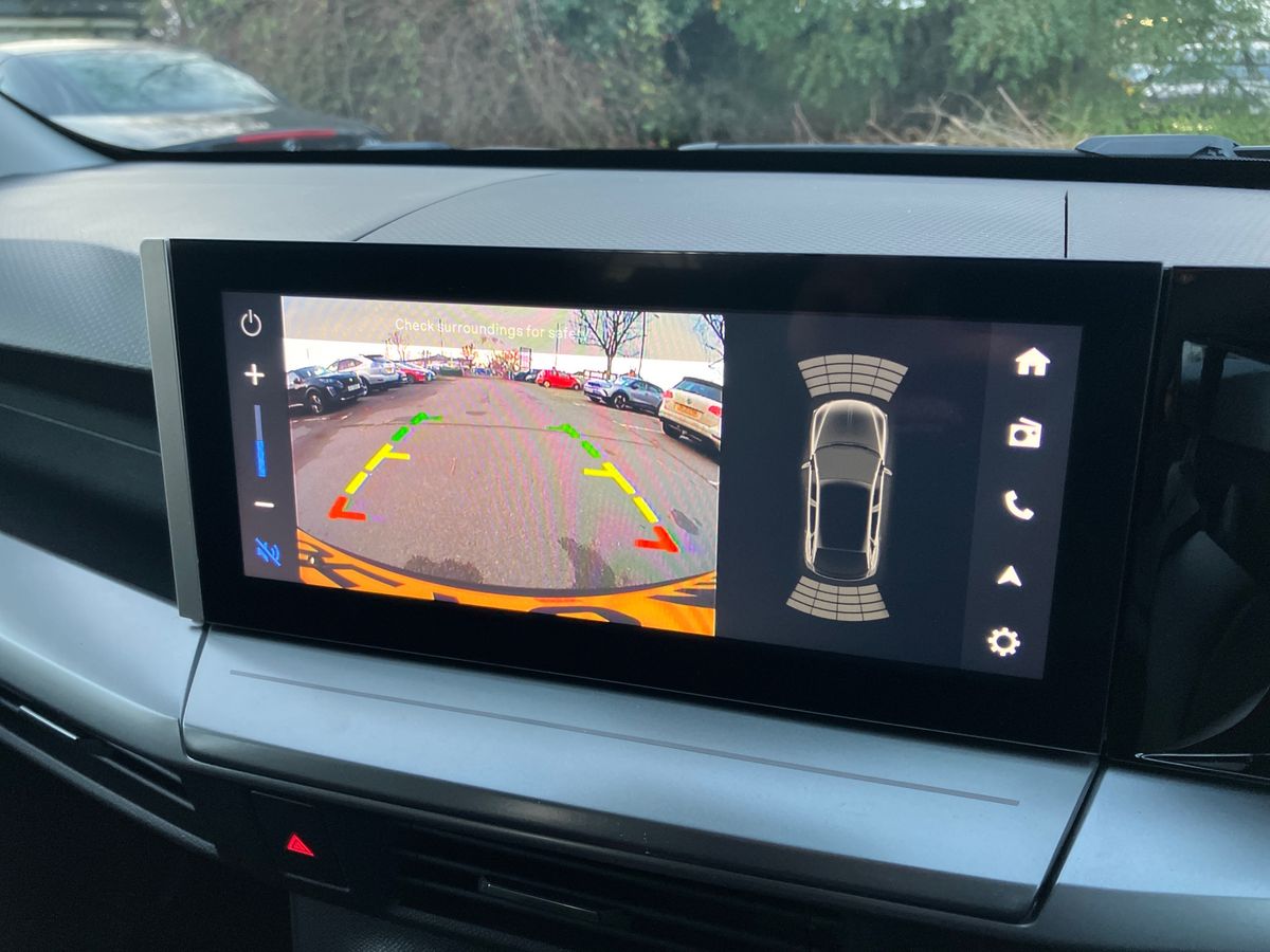 Used Vauxhall Frontera 2025 for sale - 76969377: Photo 36