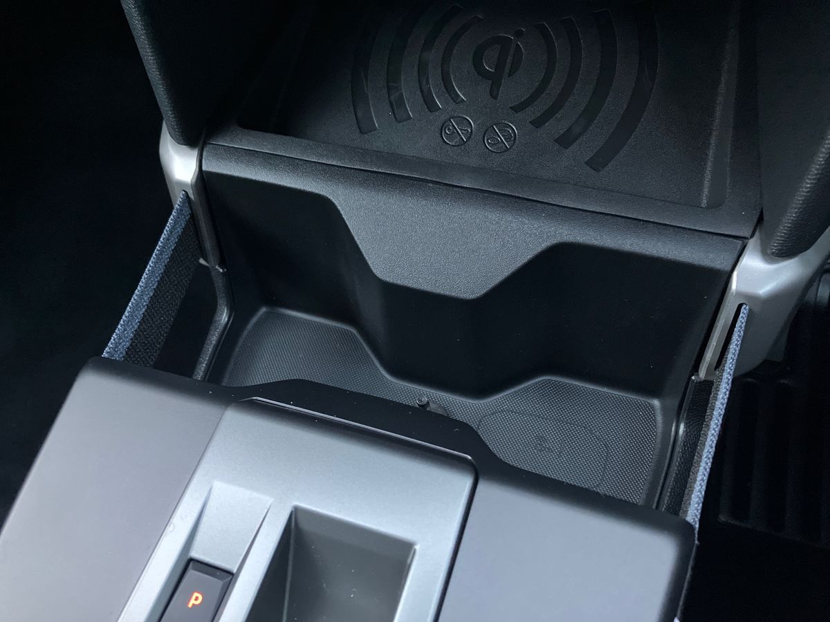 Used Vauxhall Frontera 2025 for sale - 76969377: Photo 38