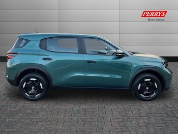 Used Vauxhall Frontera 2025 for sale - 76969377: Photo