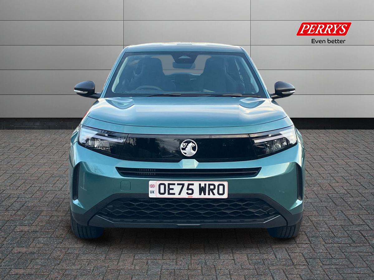 Used Vauxhall Frontera 2025 for sale - 76969377: Photo 4