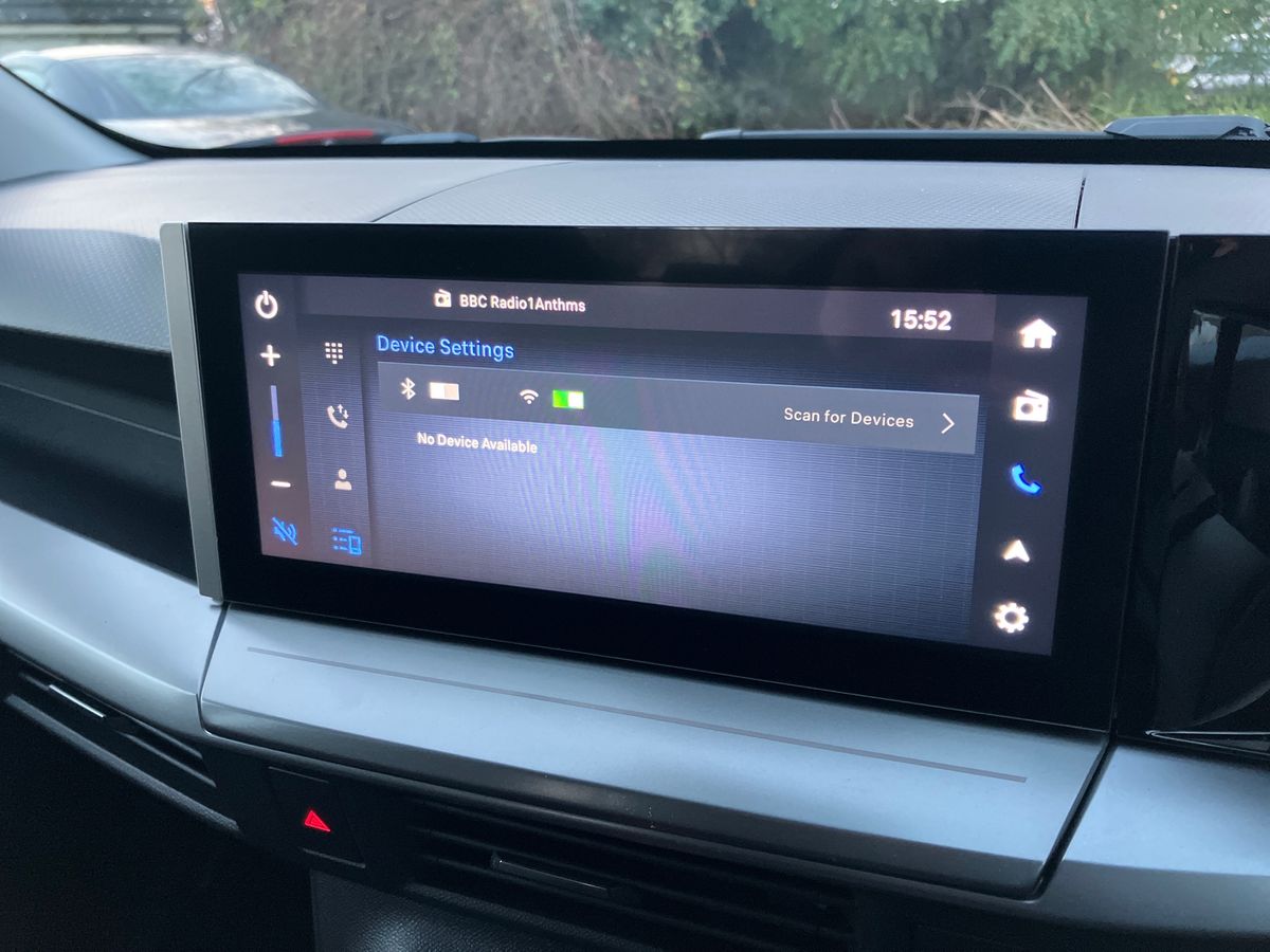 Used Vauxhall Frontera 2025 for sale - 76969377: Photo 40