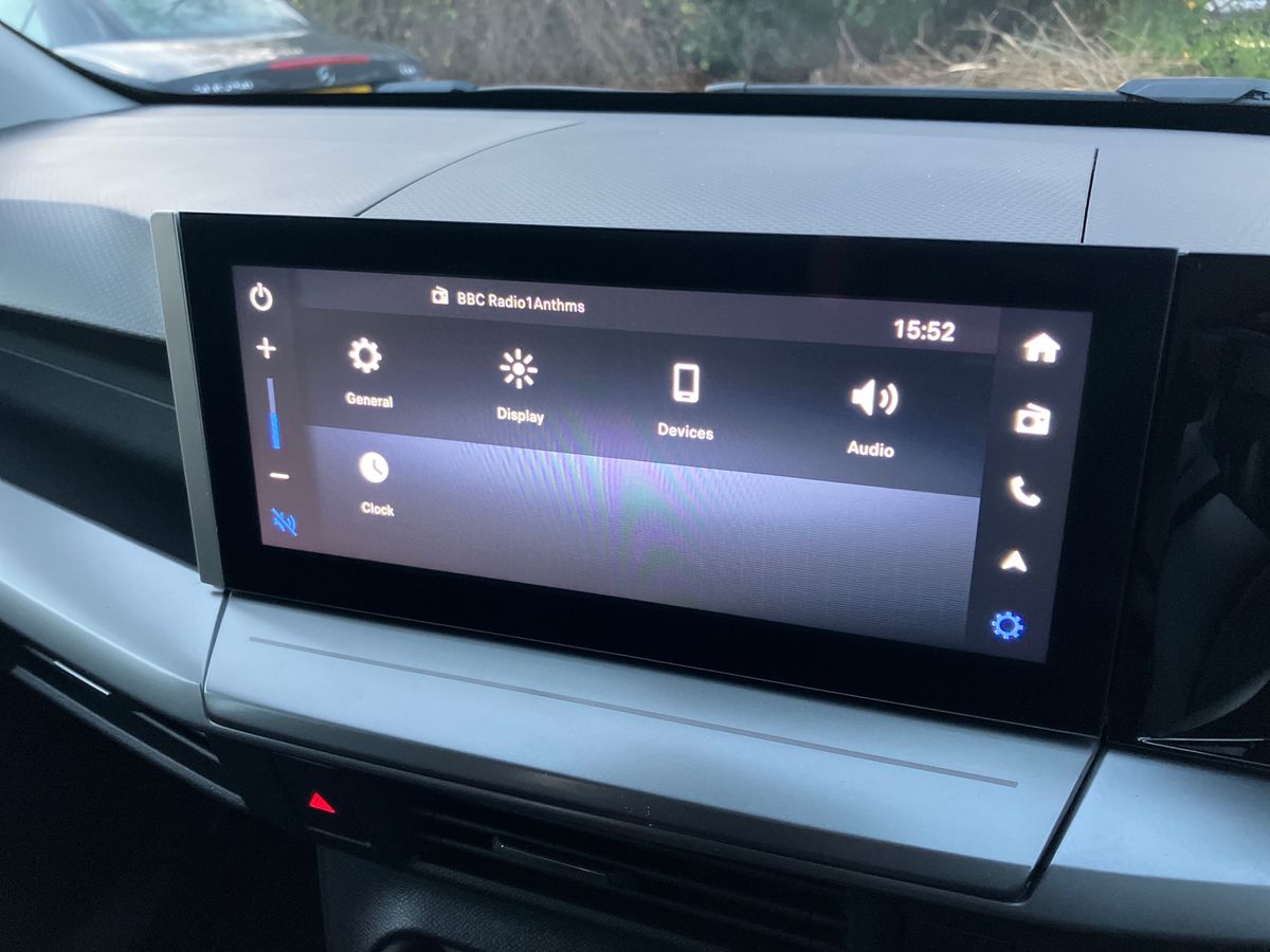 Used Vauxhall Frontera 2025 for sale - 76969377: Photo 41