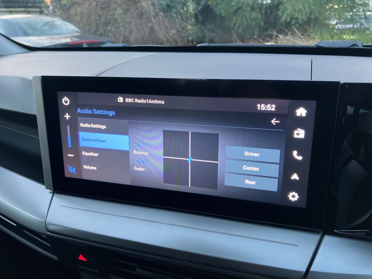 Used Vauxhall Frontera 2025 for sale - 76969377: Photo 42