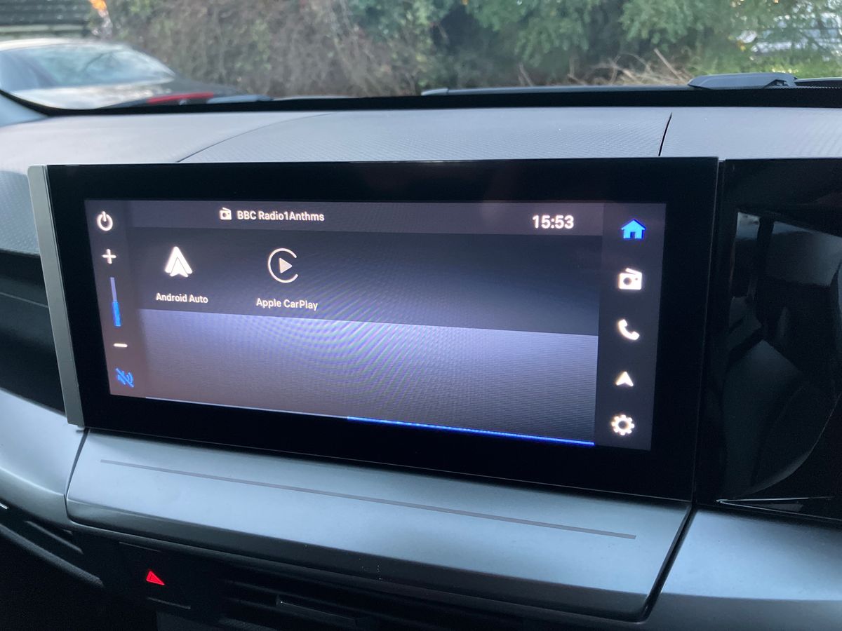 Used Vauxhall Frontera 2025 for sale - 76969377: Photo 43