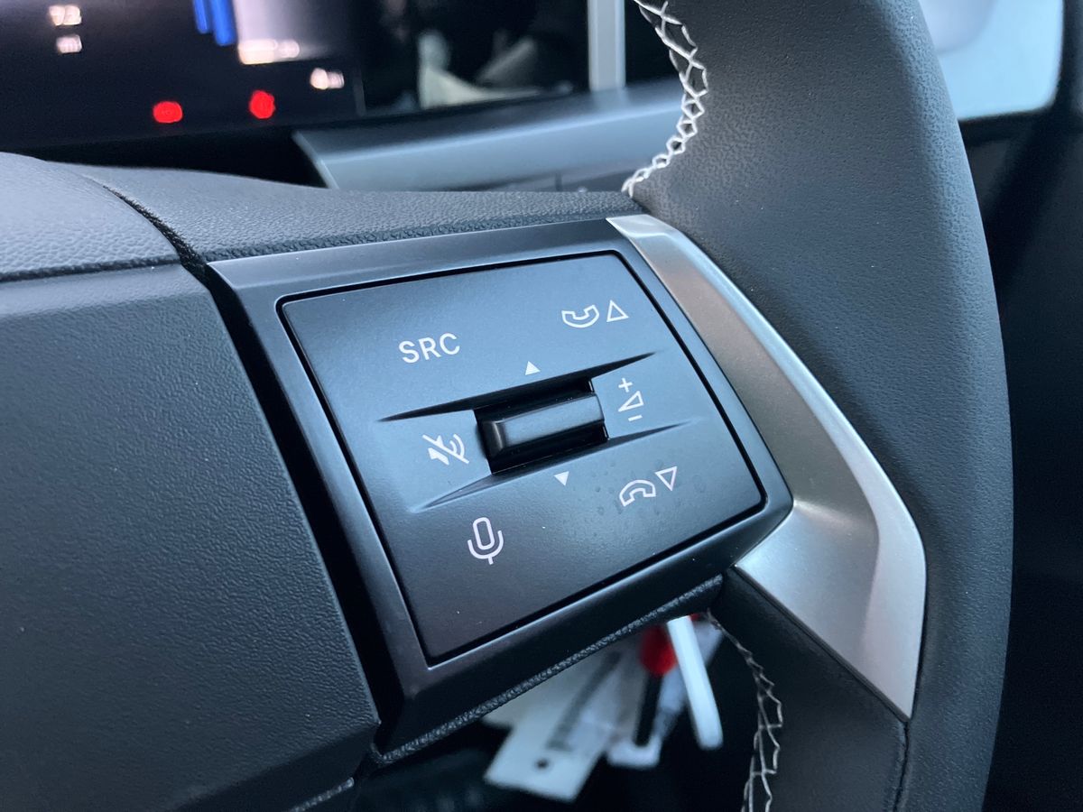 Used Vauxhall Frontera 2025 for sale - 76969377: Photo 44