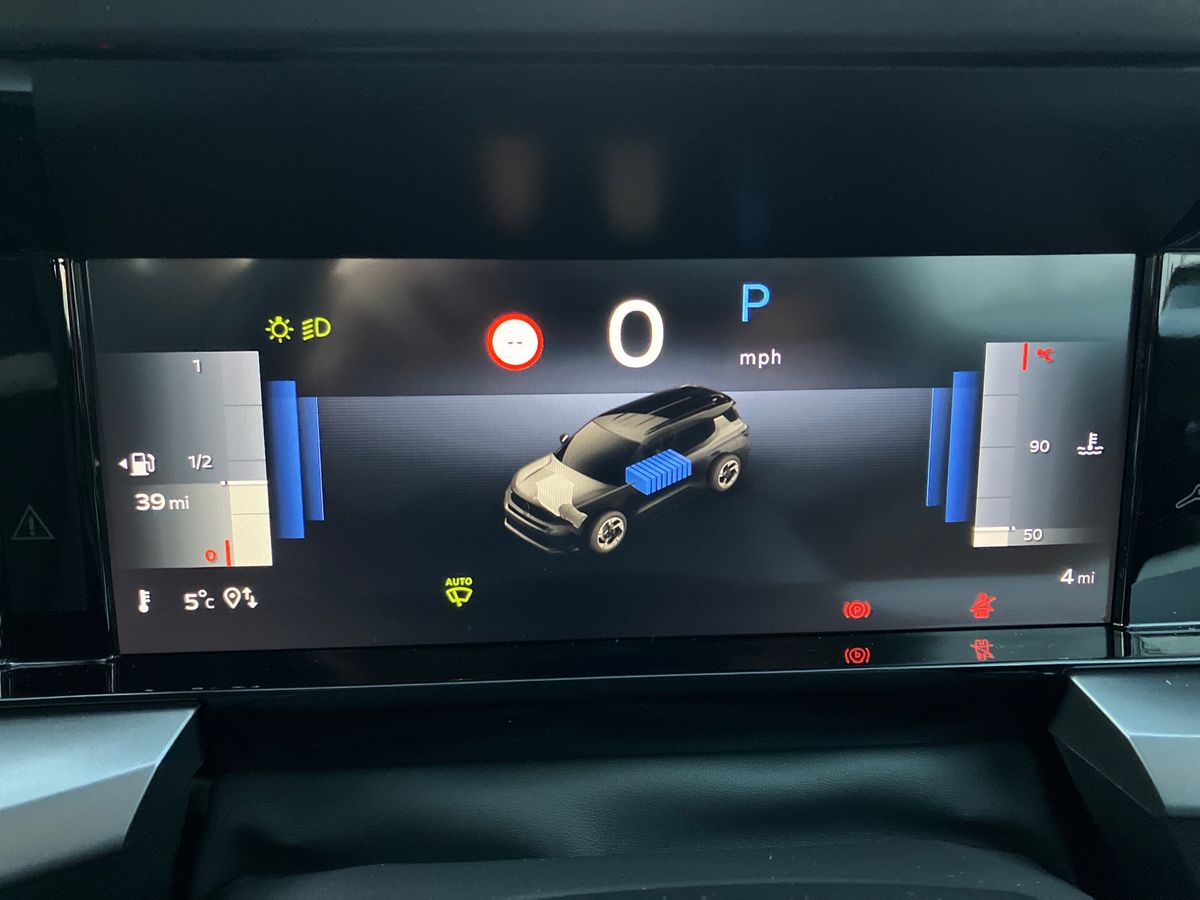 Used Vauxhall Frontera 2025 for sale - 76969377: Photo 45