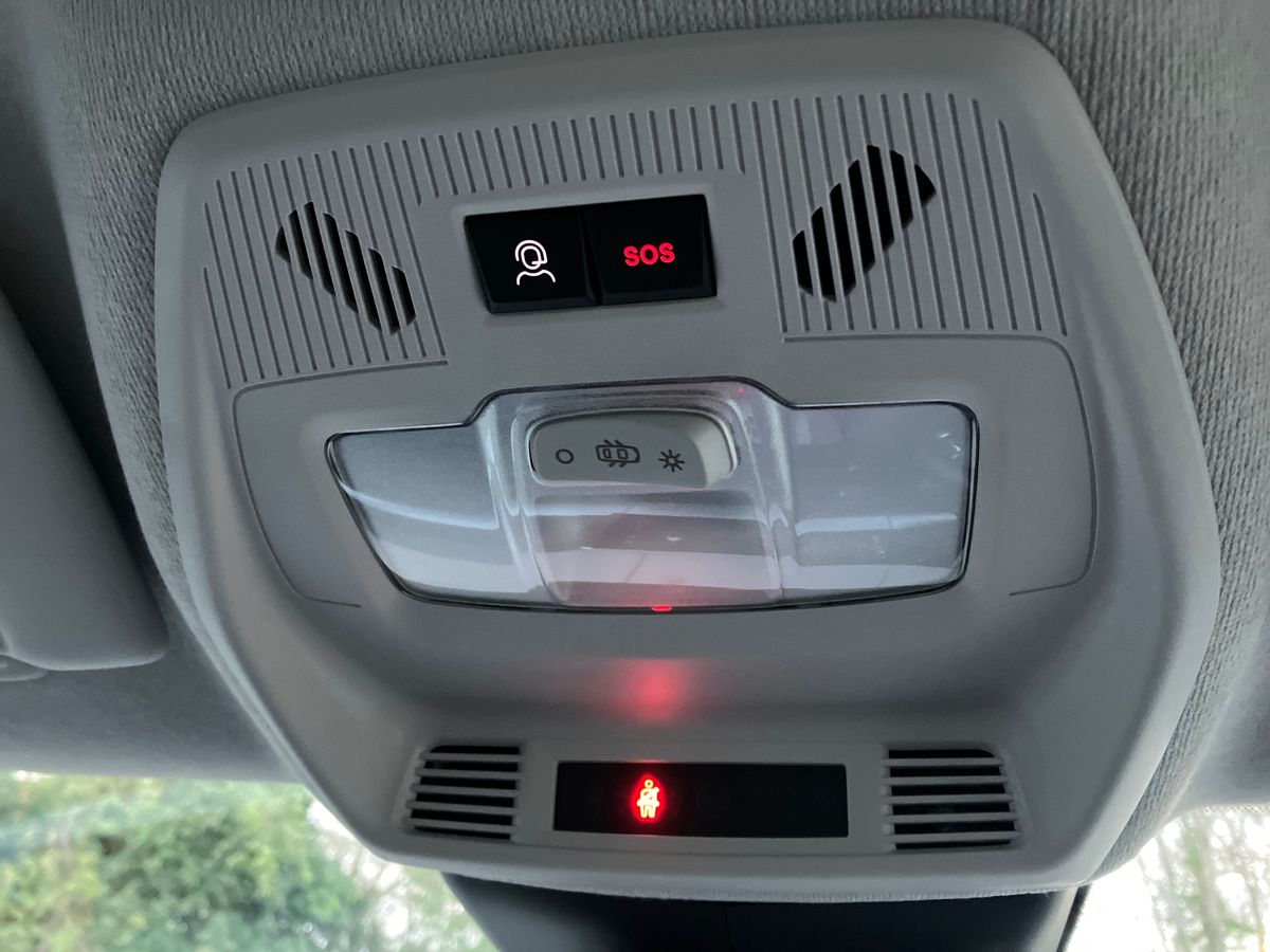 Used Vauxhall Frontera 2025 for sale - 76969377: Photo 46