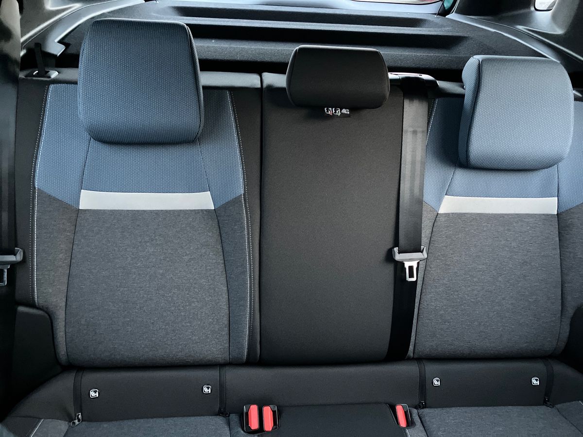 Used Vauxhall Frontera 2025 for sale - 76969377: Photo 47