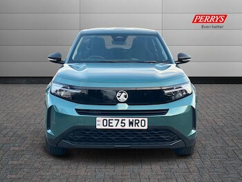 Used Vauxhall Frontera 2025 for sale - 76969377: Photo