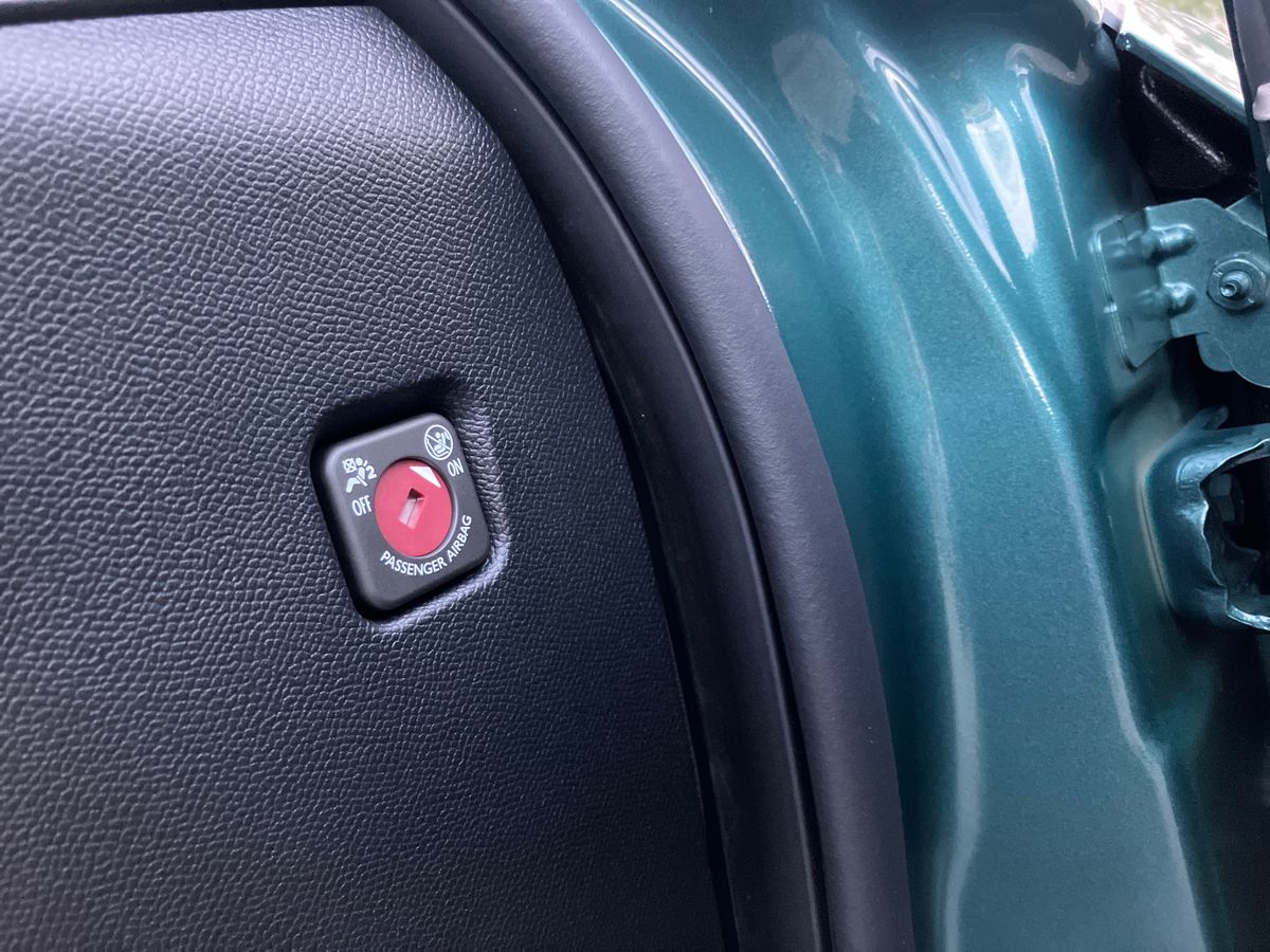 Used Vauxhall Frontera 2025 for sale - 76969377: Photo 52