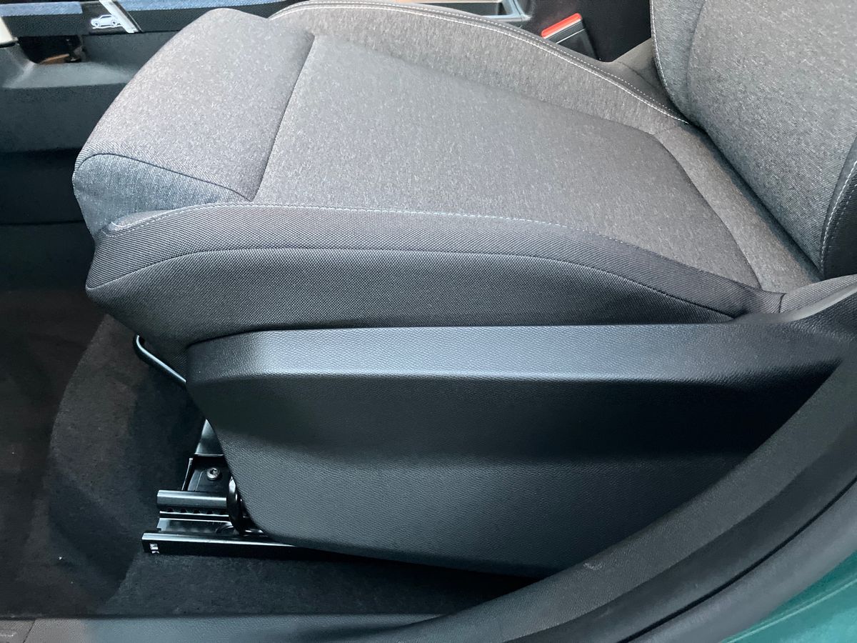 Used Vauxhall Frontera 2025 for sale - 76969377: Photo 53