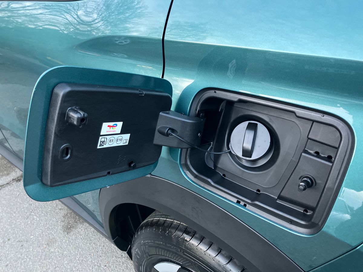 Used Vauxhall Frontera 2025 for sale - 76969377: Photo 54