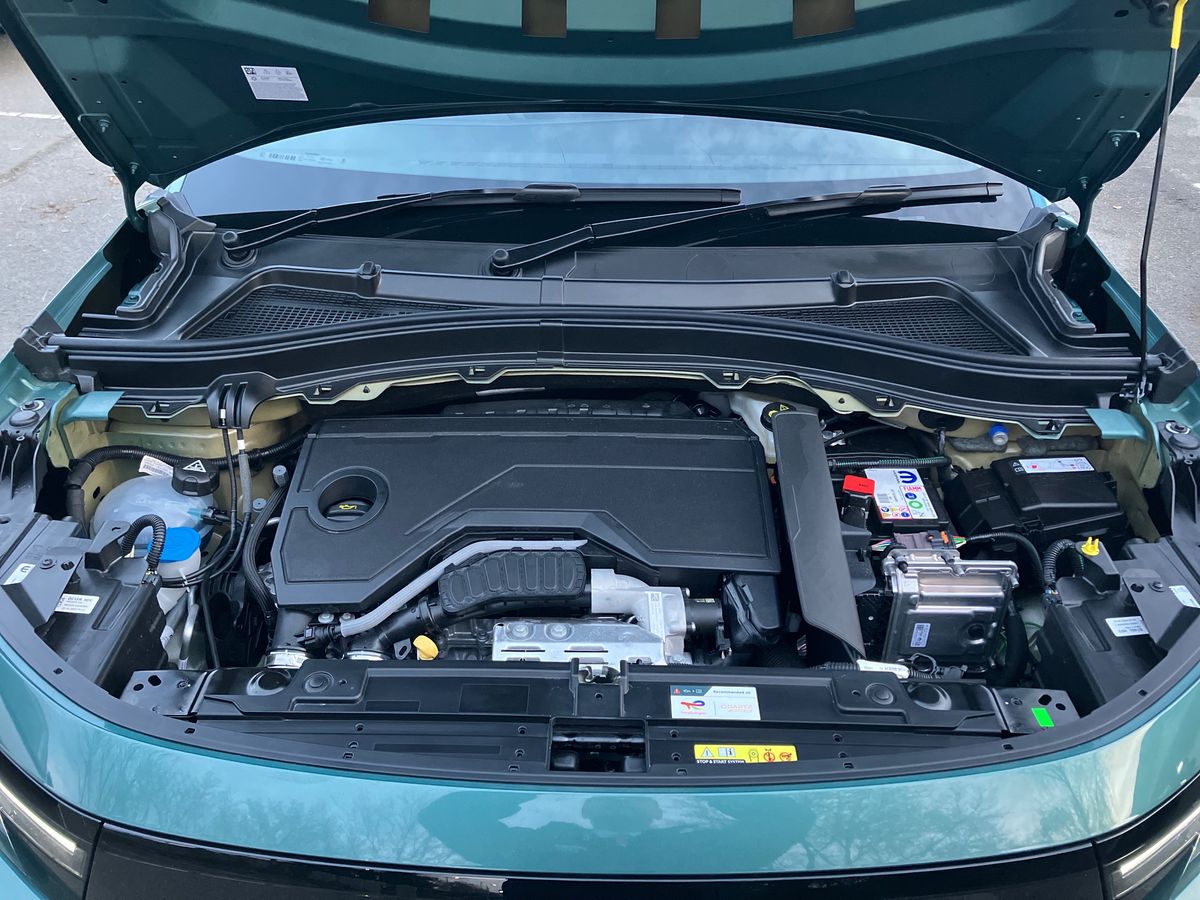 Used Vauxhall Frontera 2025 for sale - 76969377: Photo 55