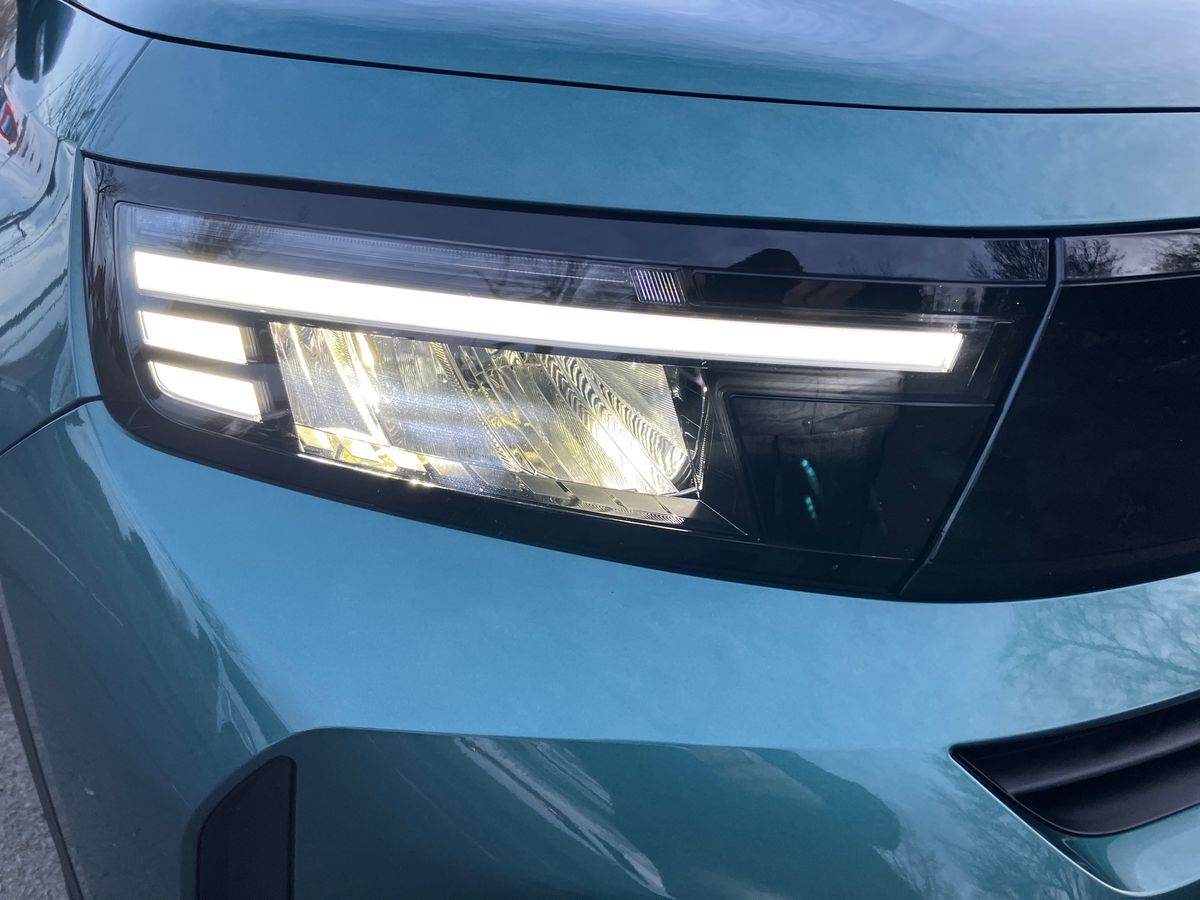 Used Vauxhall Frontera 2025 for sale - 76969377: Photo 56