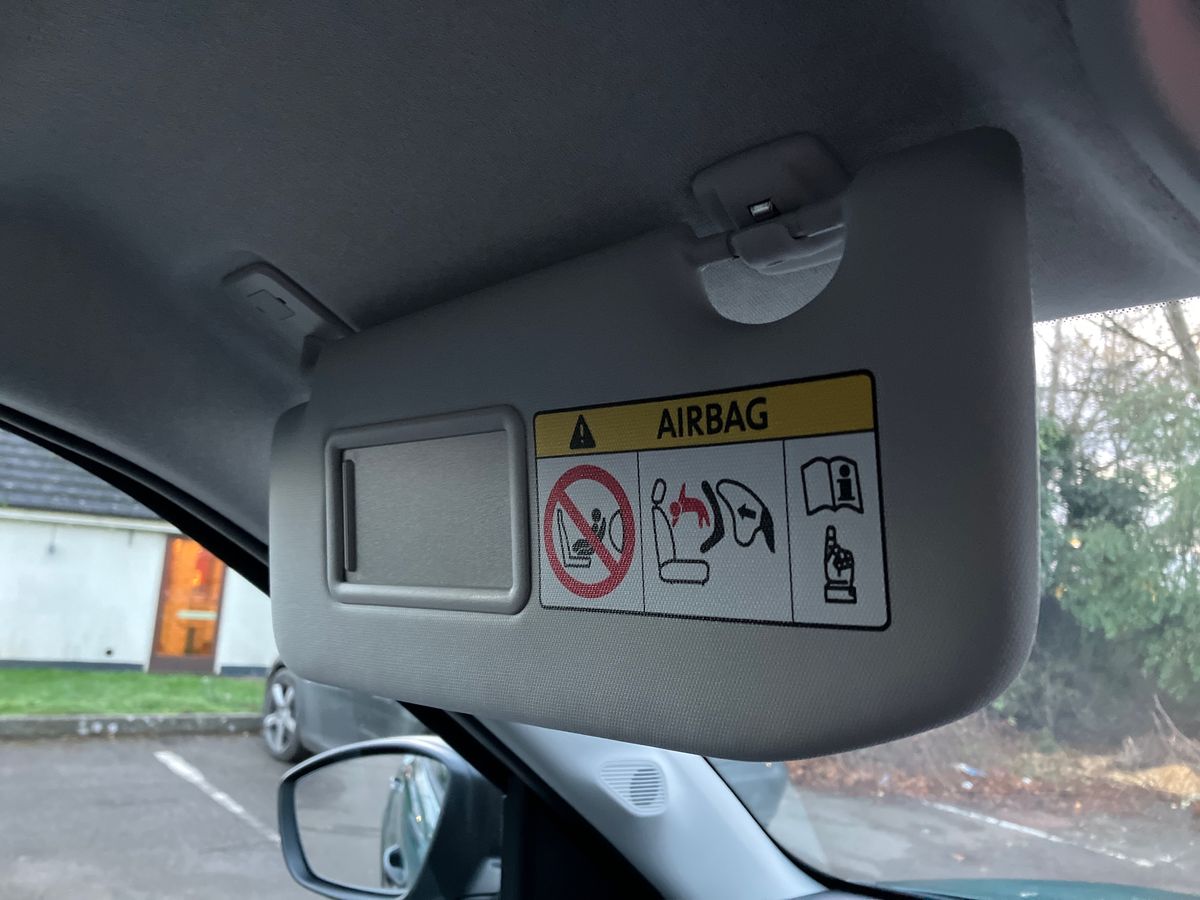 Used Vauxhall Frontera 2025 for sale - 76969377: Photo 57