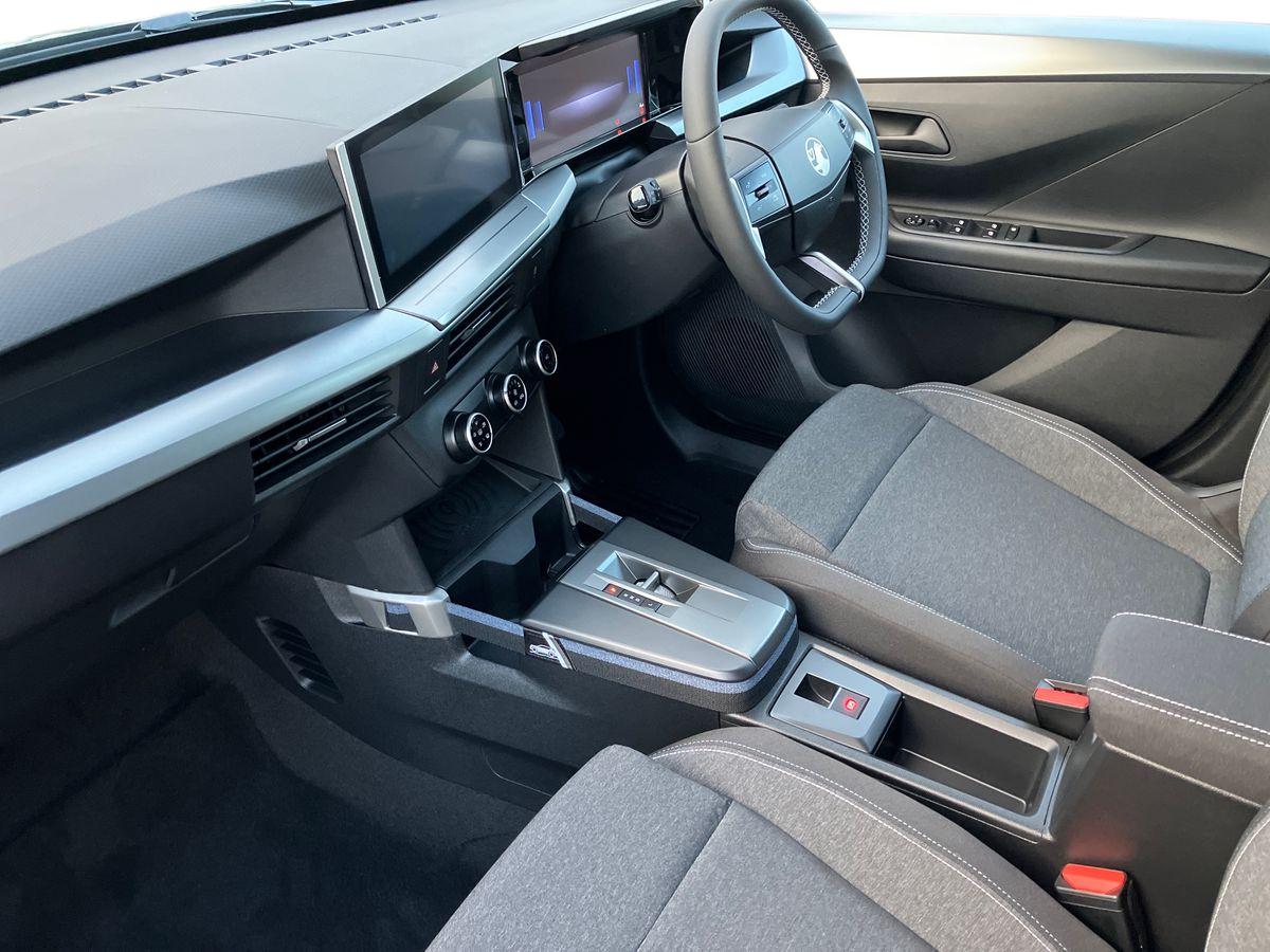 Used Vauxhall Frontera 2025 for sale - 76969377: Photo 6