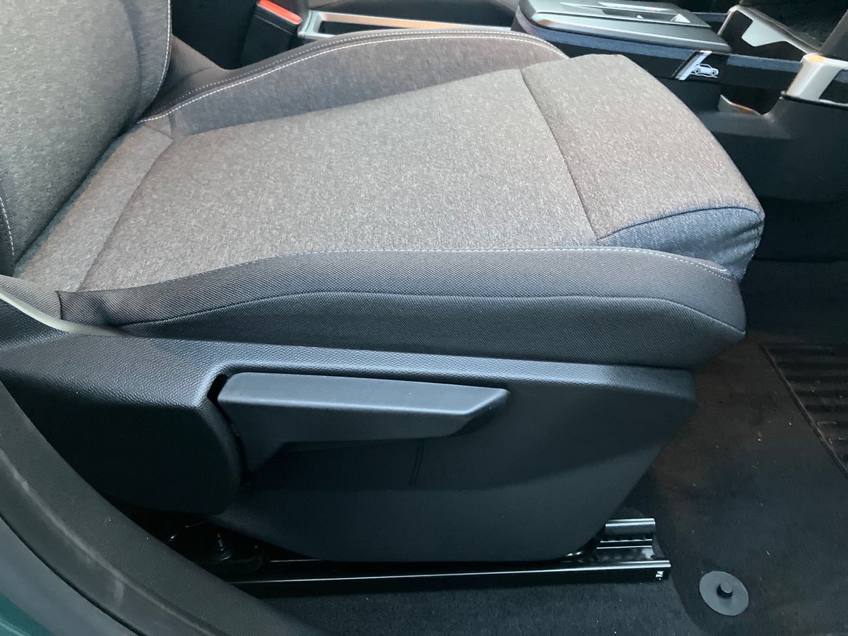 Used Vauxhall Frontera 2025 for sale - 76969377: Photo 60