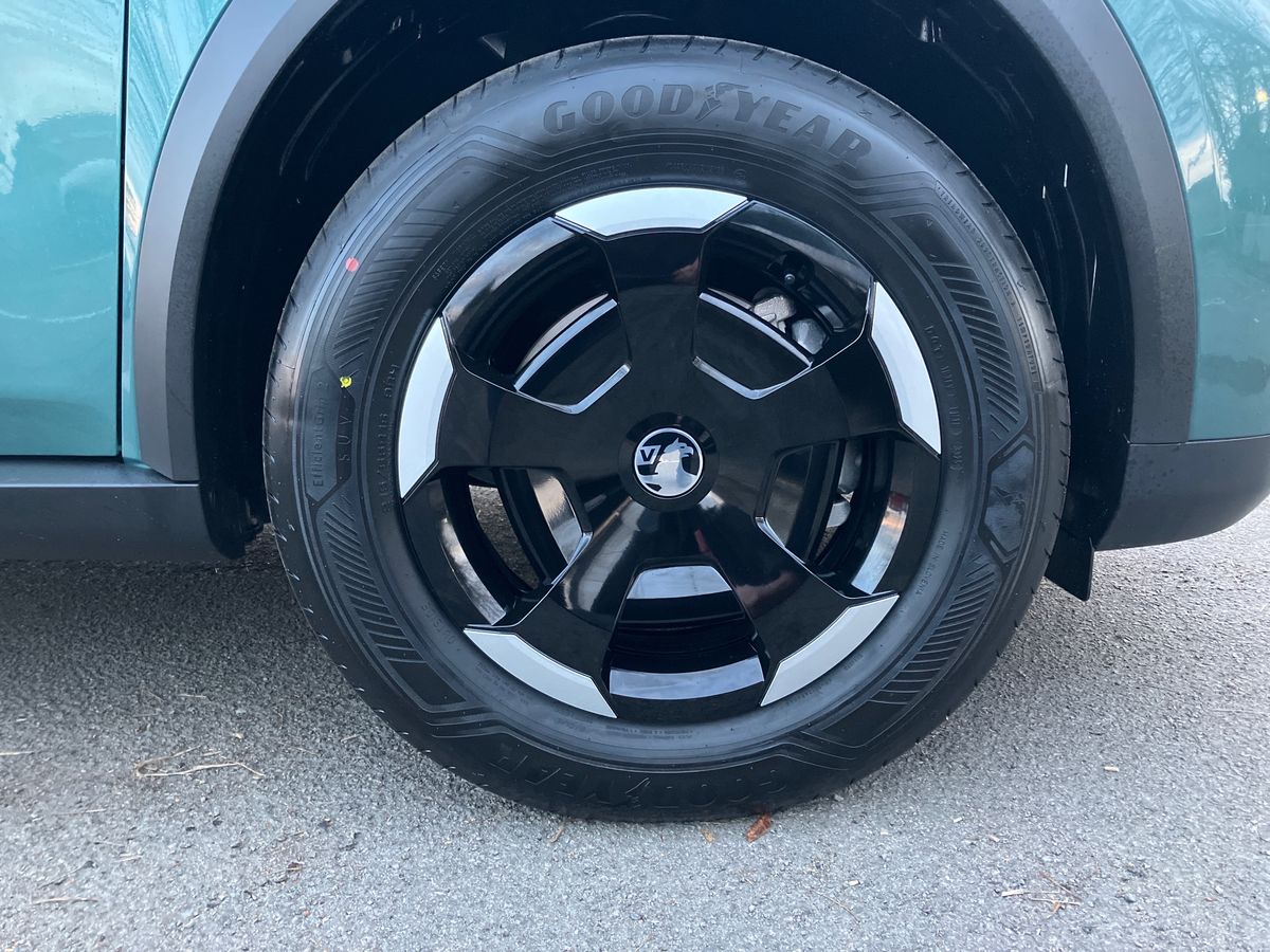 Used Vauxhall Frontera 2025 for sale - 76969377: Photo 7