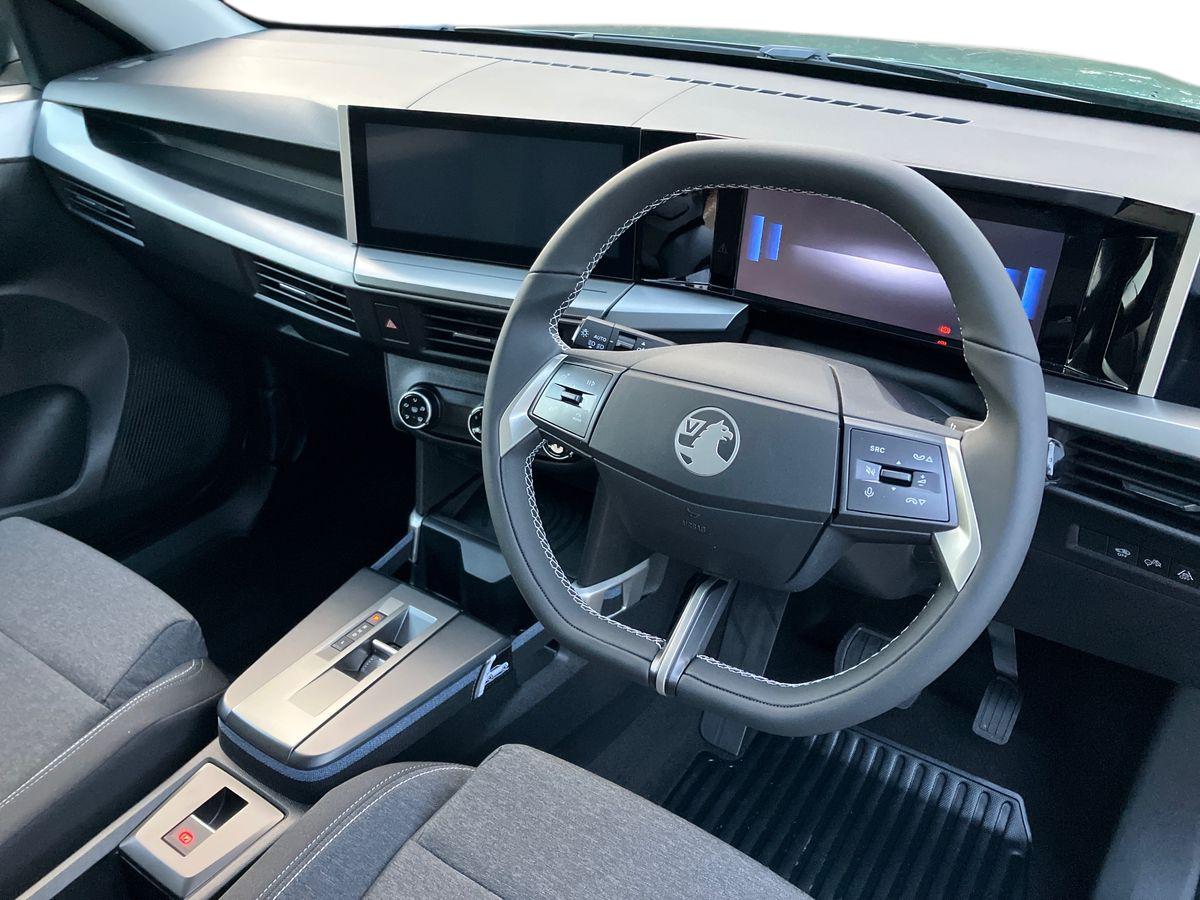 Used Vauxhall Frontera 2025 for sale - 76969377: Photo 8
