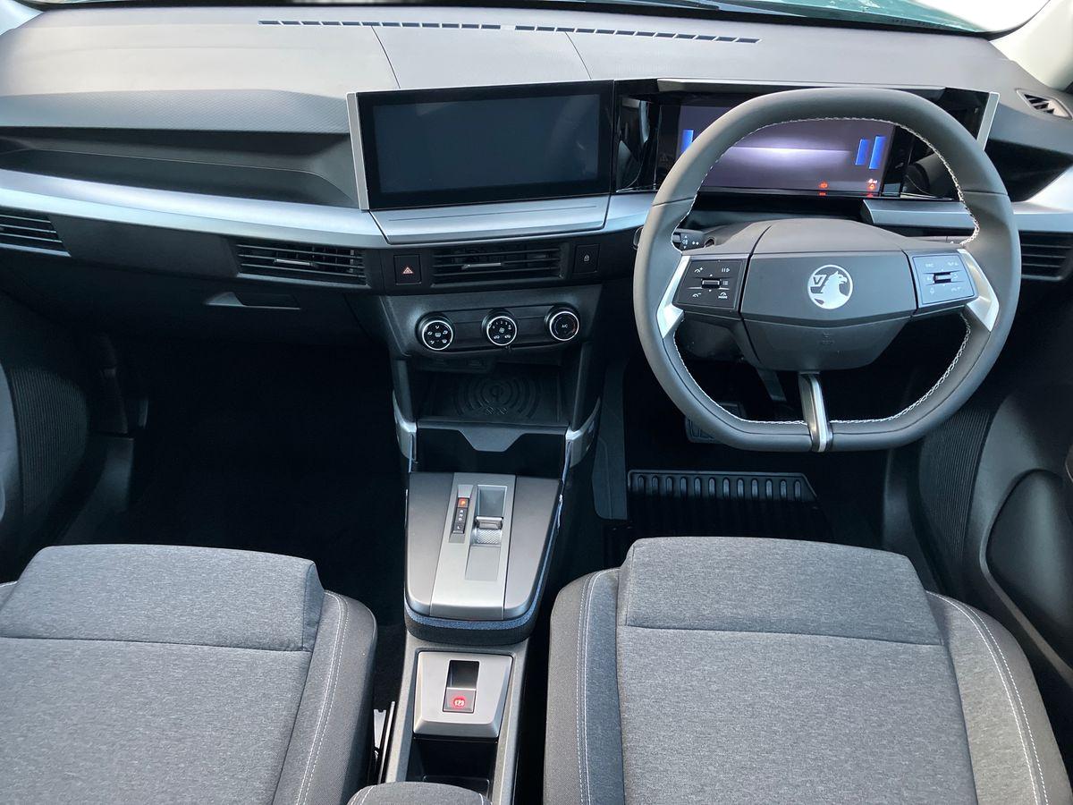 Used Vauxhall Frontera 2025 for sale - 76969377: Photo 9