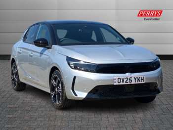 2025 - 1.2 GS 5dr Hatchback